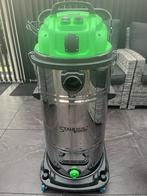 Bouwstofzuiger voor droog en nat zuigen, Ophalen of Verzenden, Nieuw, Waterstofzuiger