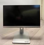 Scherm 24" Terra LED 2462W PV zilver DP/HDM, Ophalen, Gebruikt, Video