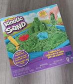 Kinetic sand met accesoires, Ophalen of Verzenden