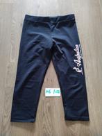 Australian 2/4 sportbroek 146 - 152, Kinderen en Baby's, Ophalen of Verzenden, Zo goed als nieuw, Australian, Meisje