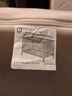 Lattenbodem en matras kinderbed, Ophalen, Zo goed als nieuw, Ledikant