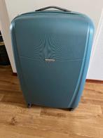 Samsonite S Cure Spinner, Ophalen, Hard kunststof, 45 tot 55 cm, Zo goed als nieuw