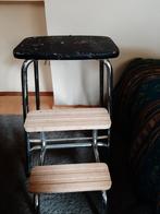 Oude Brabantia trap, Ophalen