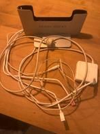 Apple MacBook Docking Station henge docks, Ophalen, Gebruikt, Snoer of kabel, Apple iPhone