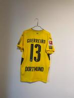 Guerreiro, Borussia Dortmund (2017-2018), Verzamelen, Sportartikelen en Voetbal, Ophalen of Verzenden, Zo goed als nieuw, Buitenlandse clubs
