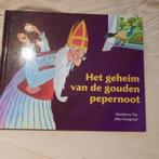 Sinterklaas leesboek nieuw, Ophalen of Verzenden, Zo goed als nieuw