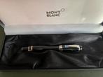 Montblanc Bohème bleu vulpen, Met doosje, Ophalen of Verzenden, Zo goed als nieuw, Vulpen