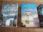 2 verschillende boeken delen serie boek De Zeven Zussen, Boeken, Romans, Ophalen of Verzenden, Zo goed als nieuw, Lucinda Riley