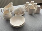 Wedgwood windsor, Antiek en Kunst, Antiek | Servies compleet, Ophalen