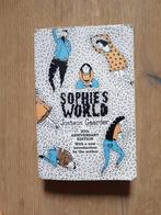 Sophie's world (Jostein Gaarder), Ophalen