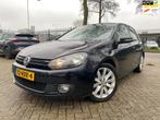 Volkswagen Golf 1.4 TSI Highline Automaat Cruise Stuurwielbe, Euro 5, 680 kg, 4 cilinders, 1261 kg