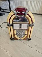 Radio jukebox, Verzamelen, Automaten | Jukeboxen, Ophalen of Verzenden, Gebruikt, 1970 tot heden, Overige merken