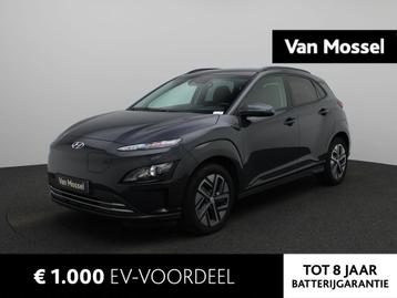 Hyundai Kona EV Fashion 39 kWh | Apple Carplay / Android Aut beschikbaar voor biedingen