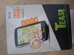One³ eXtend, Fietscomputer, Ophalen of Verzenden, Zo goed als nieuw, Zwart, 3DS