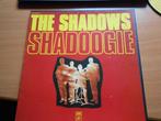 LP Shadows Shadoogie boxset met 3 LP's in goede staat, Gebruikt, Ophalen of Verzenden