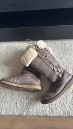 Orginele uggs maat 38, Kleding | Dames, Schoenen, Bruin, Snowboots, Ophalen of Verzenden, Gedragen