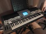 Te koop een mooie yamaha psr9000 versie 3 prof bune keyboard, Muziek en Instrumenten, Keyboards, Ophalen, 61 toetsen, Aanslaggevoelig