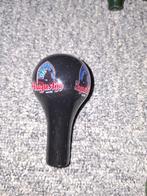 Augustijn bier plastic tapknop, Verzamelen, Biermerken, Ophalen of Verzenden, Gebruikt, Overige typen, Overige merken