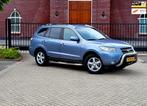 Hyundai Santa Fe 2.7i V6 Style 7p. Climate control / Stoelve, Voorwielaandrijving, Santa Fe, Gebruikt, 2000 kg