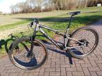 Specialized Epic Expert Charcoal/Black/Rocket Red (2019/L), Overige merken, Gebruikt, Fully, Ophalen of Verzenden