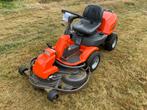 husqvarna R16 frontmaaier 103 cm mulch zwevend maaidek, Ophalen, Gebruikt, HUSQVARNA, 90 tot 120 cm