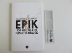 Erik of het klein insectenboek mug Godfried Bomans met loep, Ophalen of Verzenden, Nieuw, Godfried Bomans, Nederland