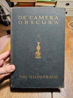 De camera obscura van Hildebrand., Antiek en Kunst, Antiek | Boeken en Bijbels, Ophalen of Verzenden