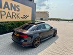 Audi A3 1.4TFSI 3xS-LINE, PANO, ACC, B&O audio, VOL OPTIES!!, Auto's, 1225 kg, 4 cilinders, Bruin, Particulier