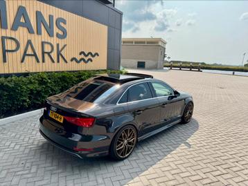 Audi A3 1.4TFSI 3xS-LINE, PANO, ACC, B&O audio, VOL OPTIES!! beschikbaar voor biedingen