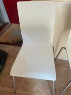 Ikea stoelen wit, Ophalen, Wit