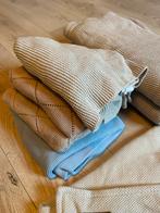 Ledikantdekens/wiegdekens/babydekentjes/omslagdoek/babylaken, Ophalen of Verzenden