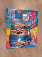 K3 tent stage tent, Ophalen of Verzenden, Zo goed als nieuw, Meisje