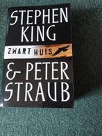 Stephen King - Zwart huis, Boeken, Ophalen of Verzenden, Zo goed als nieuw, Stephen King; Peter Straub