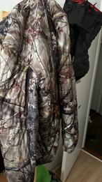 Solognac Jachtjas Maat L, Kleding | Dames, Bodywarmers, Ophalen of Verzenden, Gedragen, Maat 42/44 (L), Overige kleuren