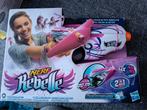 Nerf Rebelle (nieuw), Ophalen of Verzenden, Nieuw, Meisje