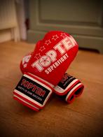 Top Ten bokshandschoenen wako kickboxing 10 OZ, Overige, Vechtsportbescherming, Nieuw, Maat M