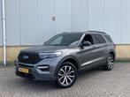 Ford Explorer 3.0 V6 PHEV ST-Line7-zits-afneembare trekhaak, Automaat, 14 kWh, 2441 kg, Bedrijf