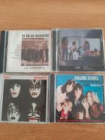 Diverse cd's., Ophalen of Verzenden, Gebruikt