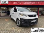 Peugeot Expert Bestel 226S 1.6 BlueHDI 115 Premium, Euro 6, 4 cilinders, 116 pk, Origineel Nederlands