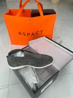 Aspact heren schoenen nieuw !, Ophalen of Verzenden, Zo goed als nieuw, Zwart