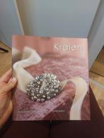 Kralen, basistechnieken en ontwerpen, Boeken, Ophalen of Verzenden, Zo goed als nieuw, Overige onderwerpen