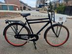 Herenfiets Popal Cargo 28"/53cm (BIJNA NIEUW STAAT), Fietsen en Brommers, Fietsen | Heren | Herenfietsen, 57 tot 61 cm, Ophalen