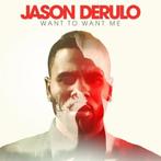 Jason Derulo - Want To Want Me (PROMO), Ophalen of Verzenden