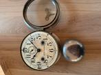 Antieke Scheepsklok Seth Thomas, Antiek en Kunst, Ophalen of Verzenden