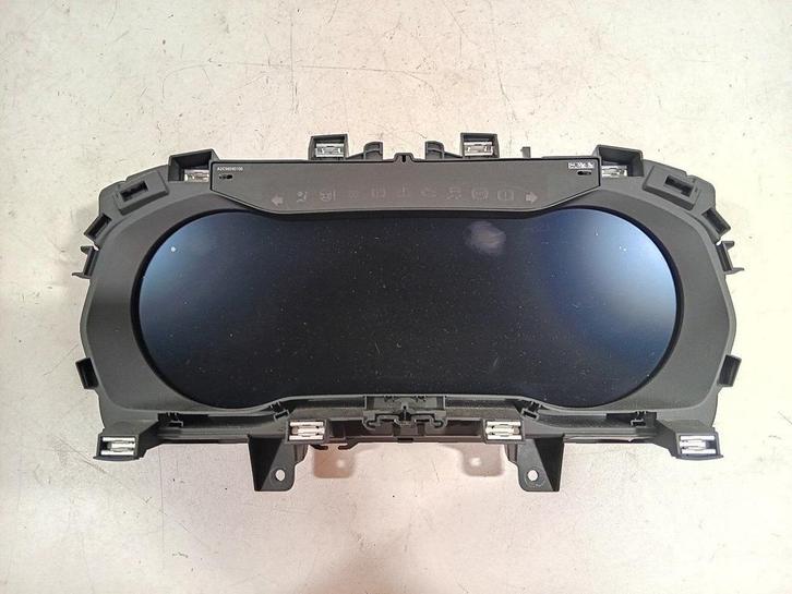 Cockpit Volkswagen Passat, Auto-onderdelen, Dashboard en Schakelaars, Volkswagen, Skoda, Gebruikt, Herkomst onderdeel bekend, 12 maanden garantie