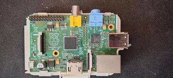 Raspberry Pi  beschikbaar voor biedingen