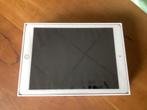 Apple iPad 2017 32GB - in prima staat, kleur Zilver, Computers en Software, Apple iPads, 10 inch, Gebruikt, 32 GB, Apple iPad