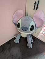 XXL Stitch Knuffel - Groot en Zacht!, Kinderen en Baby's, Speelgoed | Knuffels en Pluche, Ophalen of Verzenden, Zo goed als nieuw