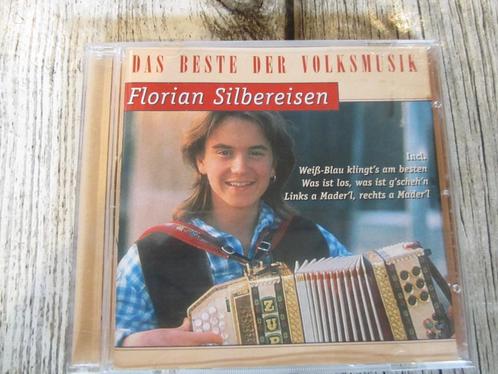 Florian Silbereisen 2 Cd’s, Cd's en Dvd's, Cd's | Schlagers, Zo goed als nieuw, Ophalen of Verzenden
