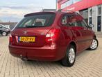 Skoda Fabia Combi 1.6-16V Ambiente Airco Cruise Control, Auto's, Skoda, Voorwielaandrijving, 450 kg, Gebruikt, 4 cilinders